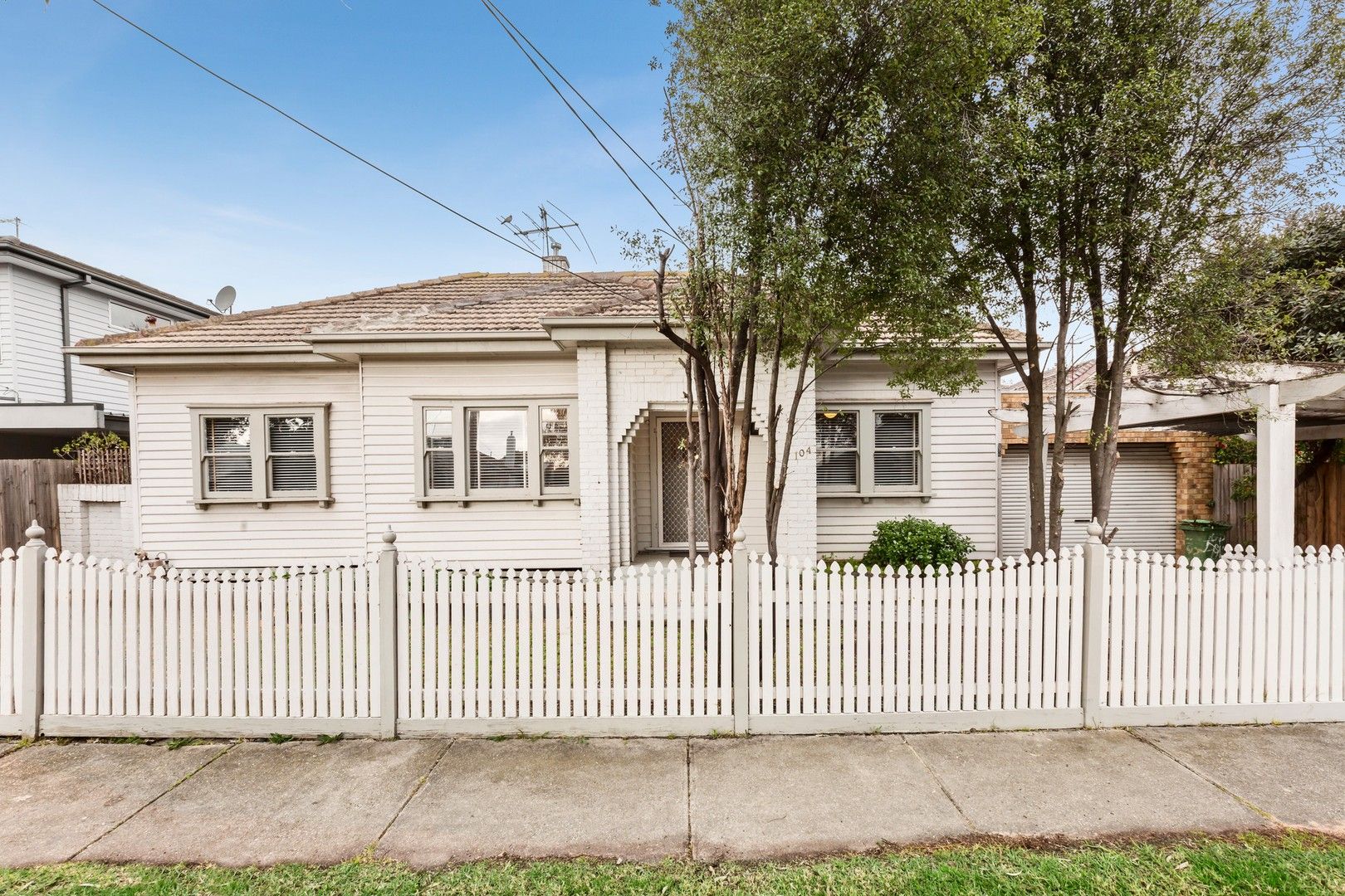 3 bedrooms House in 104 Kellett Street NORTHCOTE VIC, 3070