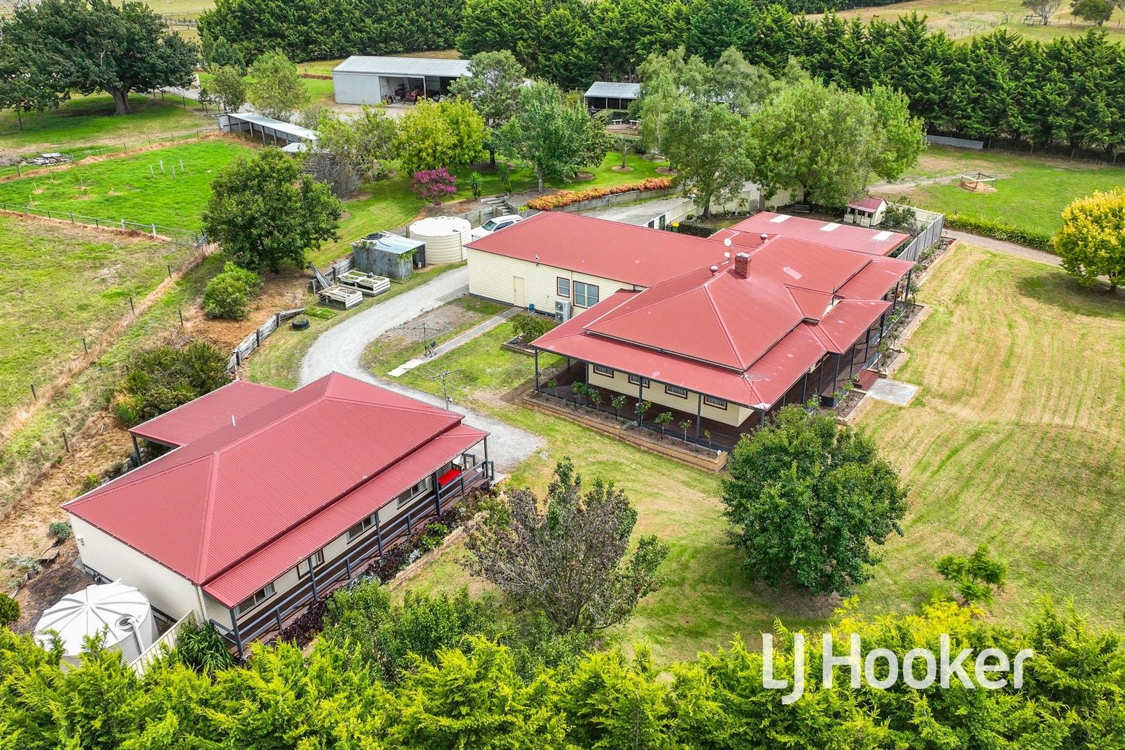 245 Gleeson Road, Tynong VIC 3813, Image 0