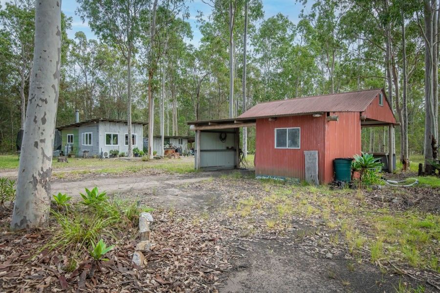 29 Bostock Road, Tucabia Property History & Address Research Domain