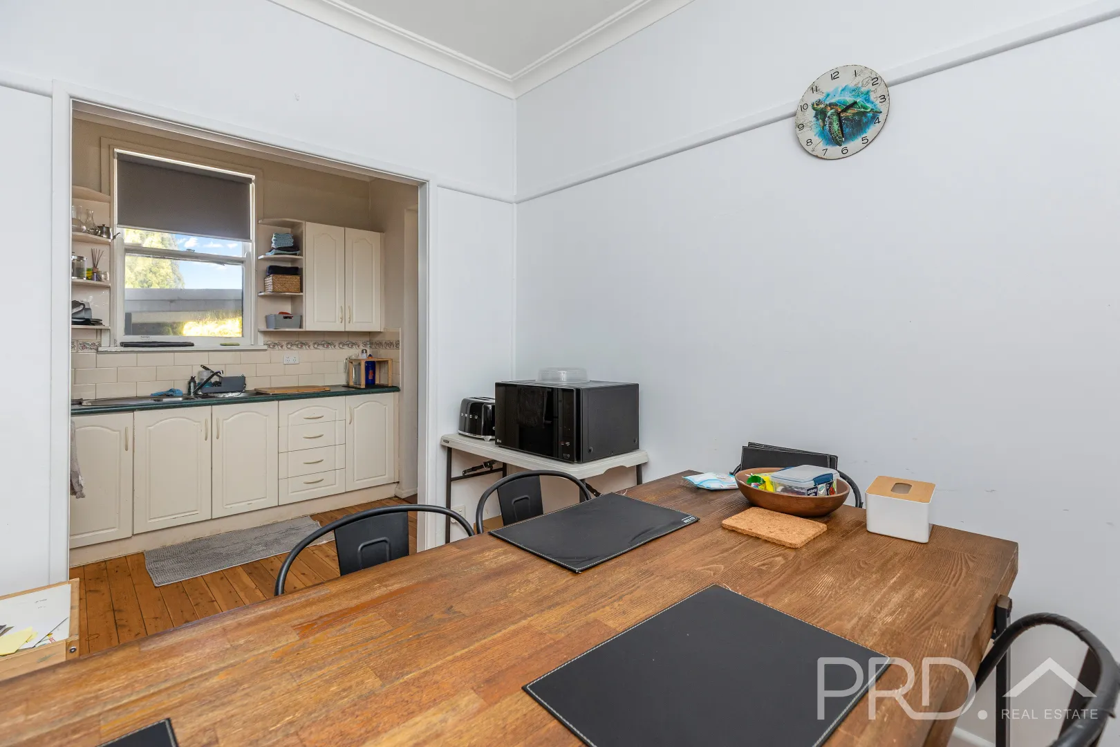 Location is Convenience! - View 5