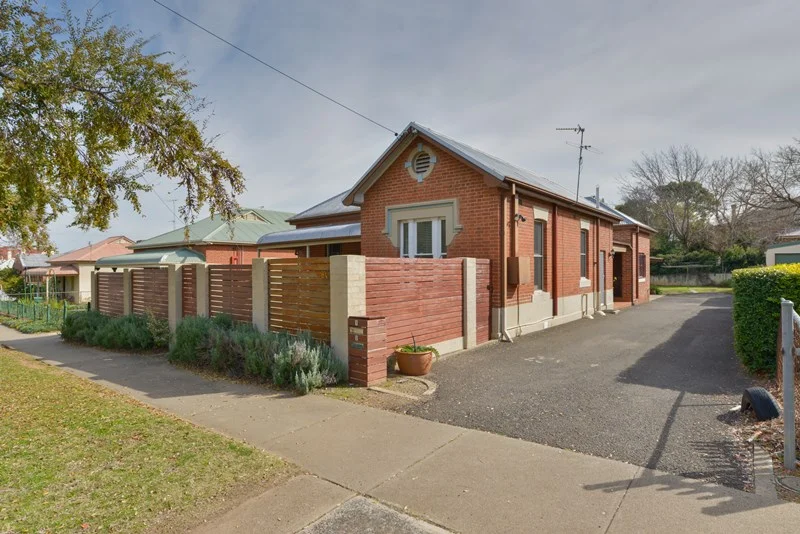 2/84 Fitzroy St, East Tamworth NSW 2340