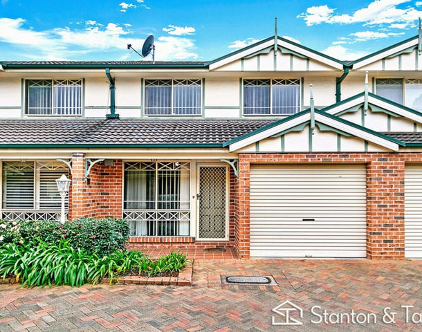 12/39 Preston Street, Jamisontown NSW 2750