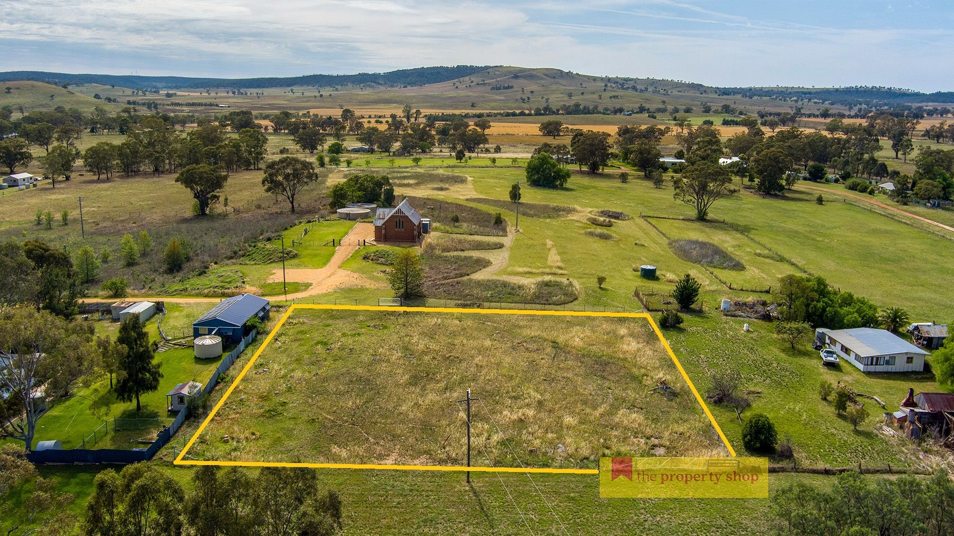 3 Garland Street, Leadville NSW 2844, Image 0