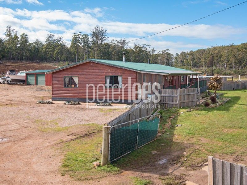 180 Silver Wattle Drive, Reedy Marsh TAS 7304, Image 1