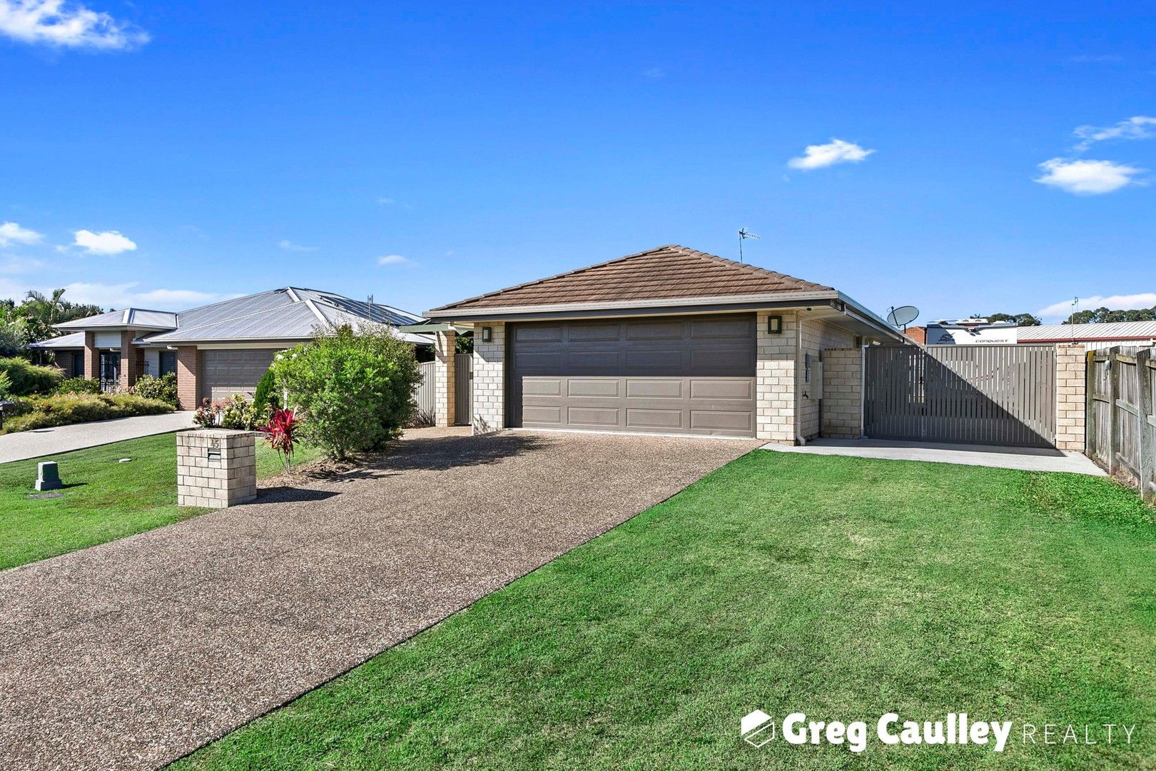 45 Heather Way, Urraween QLD 4655, Image 0