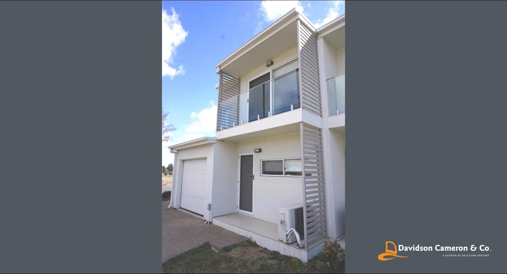 3 bedrooms Townhouse in 1/315 Falconer Street SOUTH GUYRA NSW, 2365