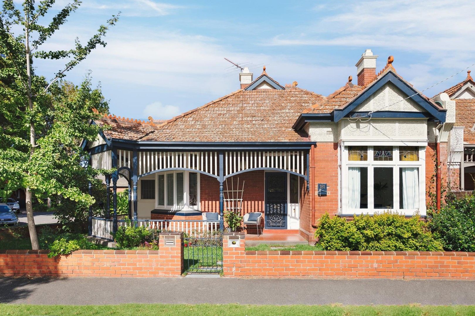 5 bedrooms House in 181 Canterbury Road MIDDLE PARK VIC, 3206