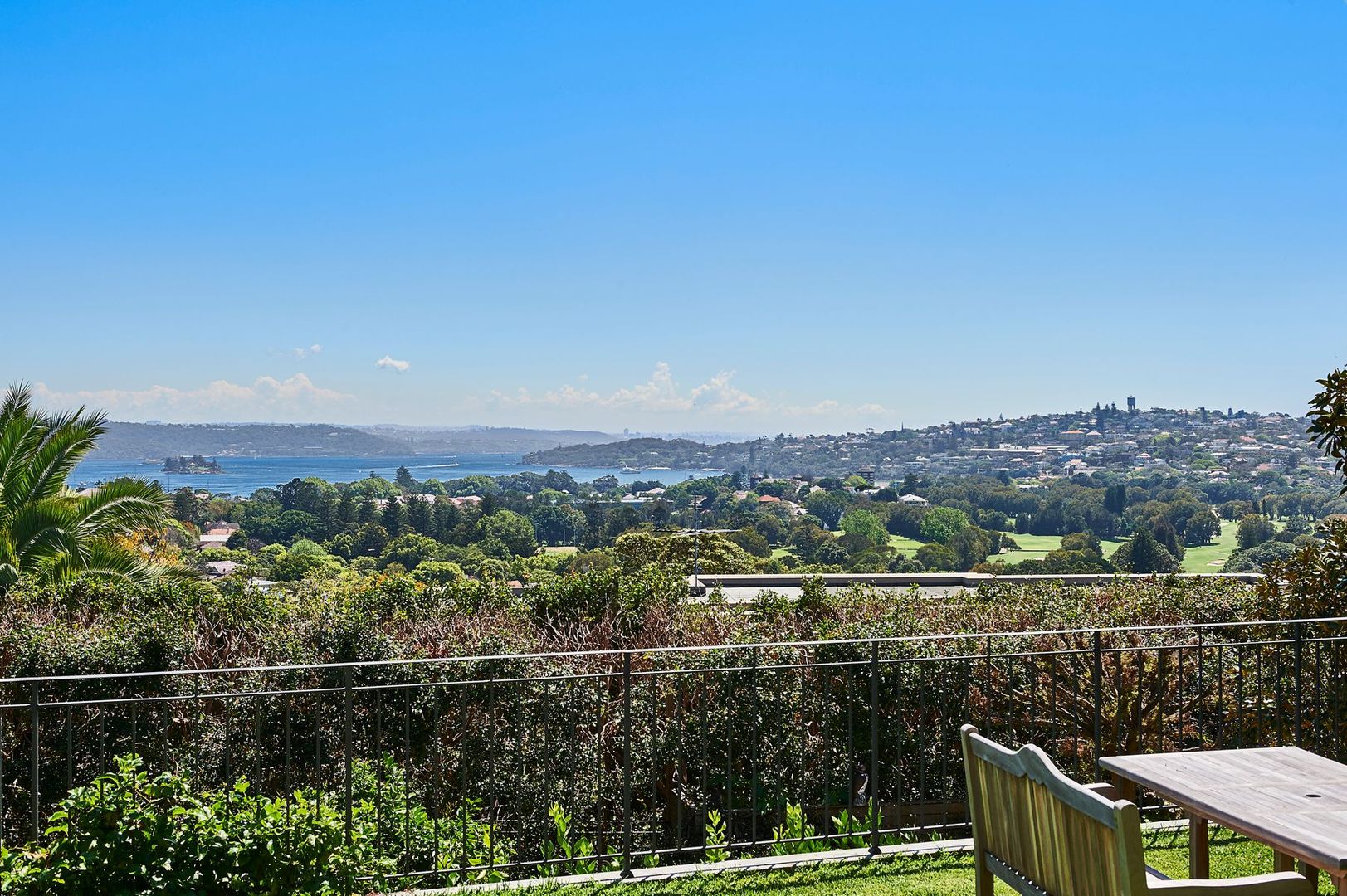 3/21 Benelong Crescent, Bellevue Hill NSW 2023, Image 1