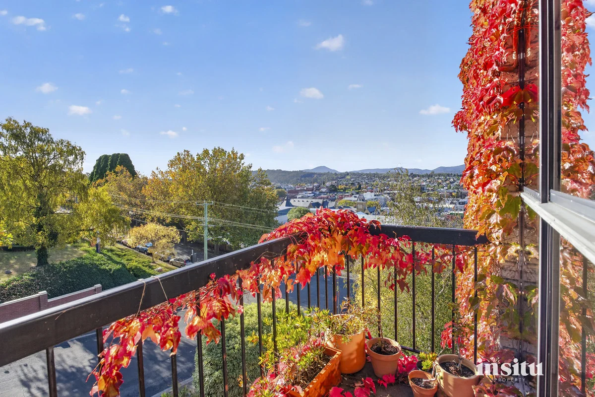 Additional image 11 of 12/92 Barrack Street, Hobart TAS 7000