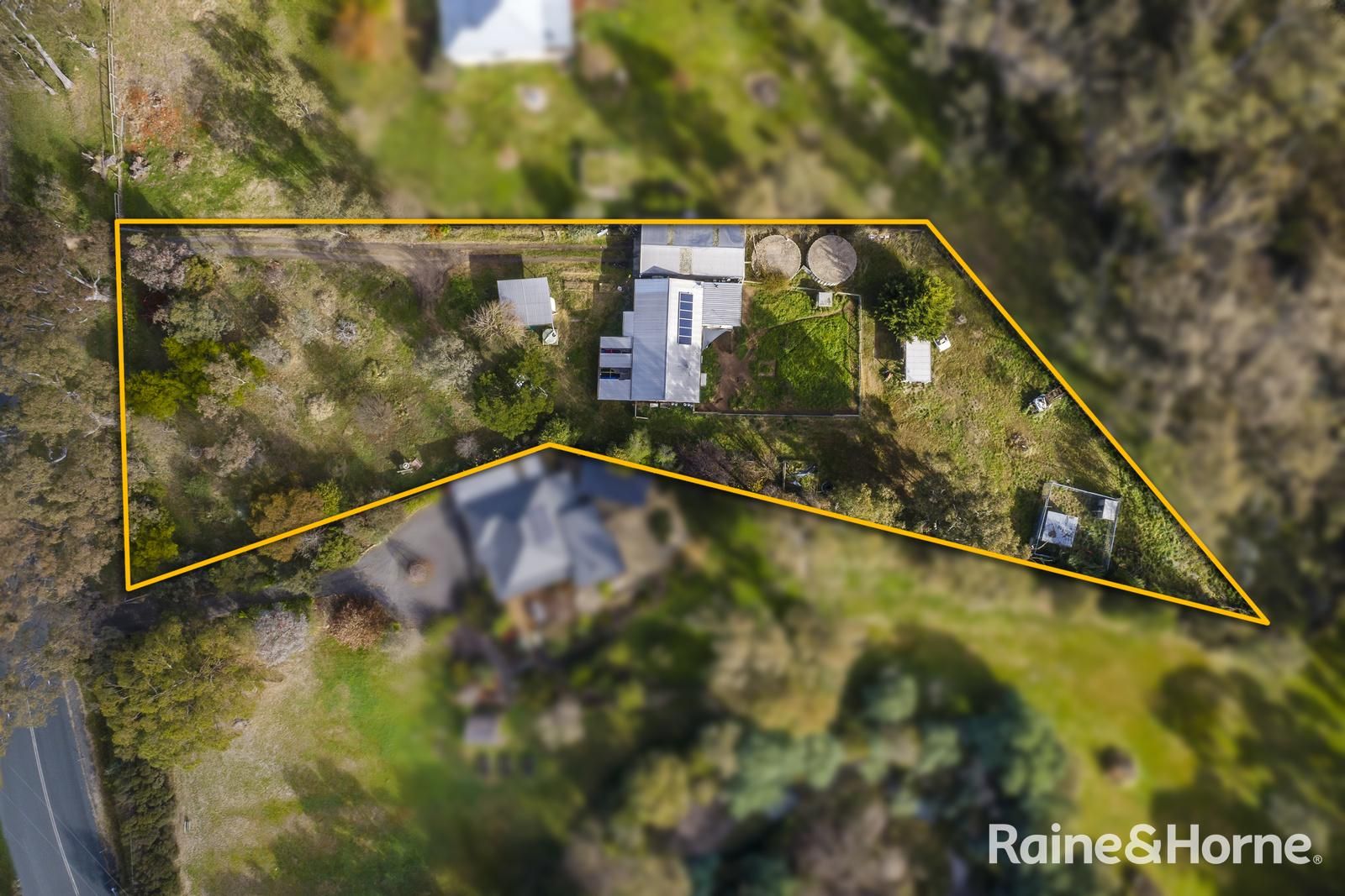 21 Metcalfe-Redesdale Road, Metcalfe VIC 3448, Image 0