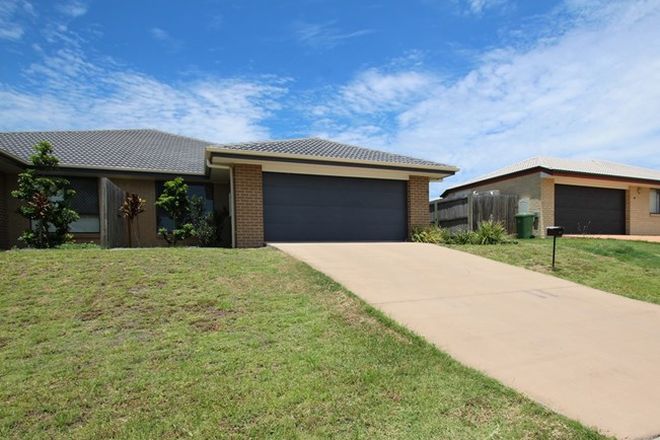 Picture of 2/7 Kestrel Street, LOWOOD QLD 4311