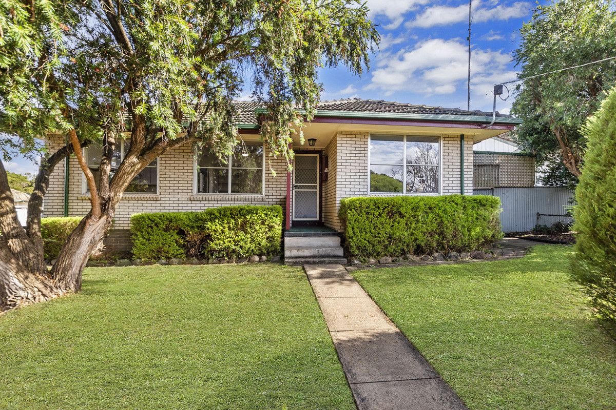 47 Kenna Avenue, Hamilton VIC 3300, Image 0