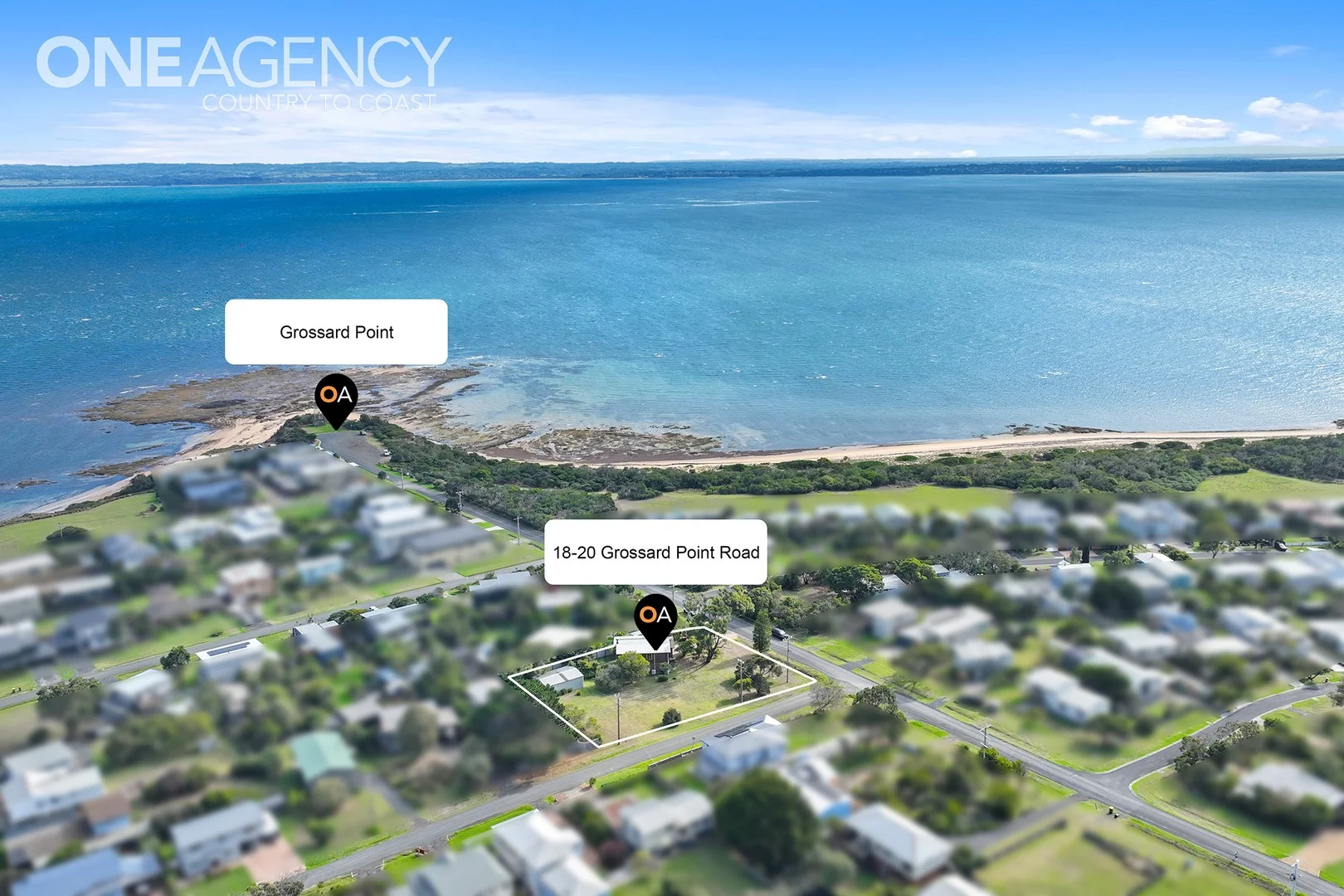 18-20 Grossard Point Road, Ventnor VIC 3922