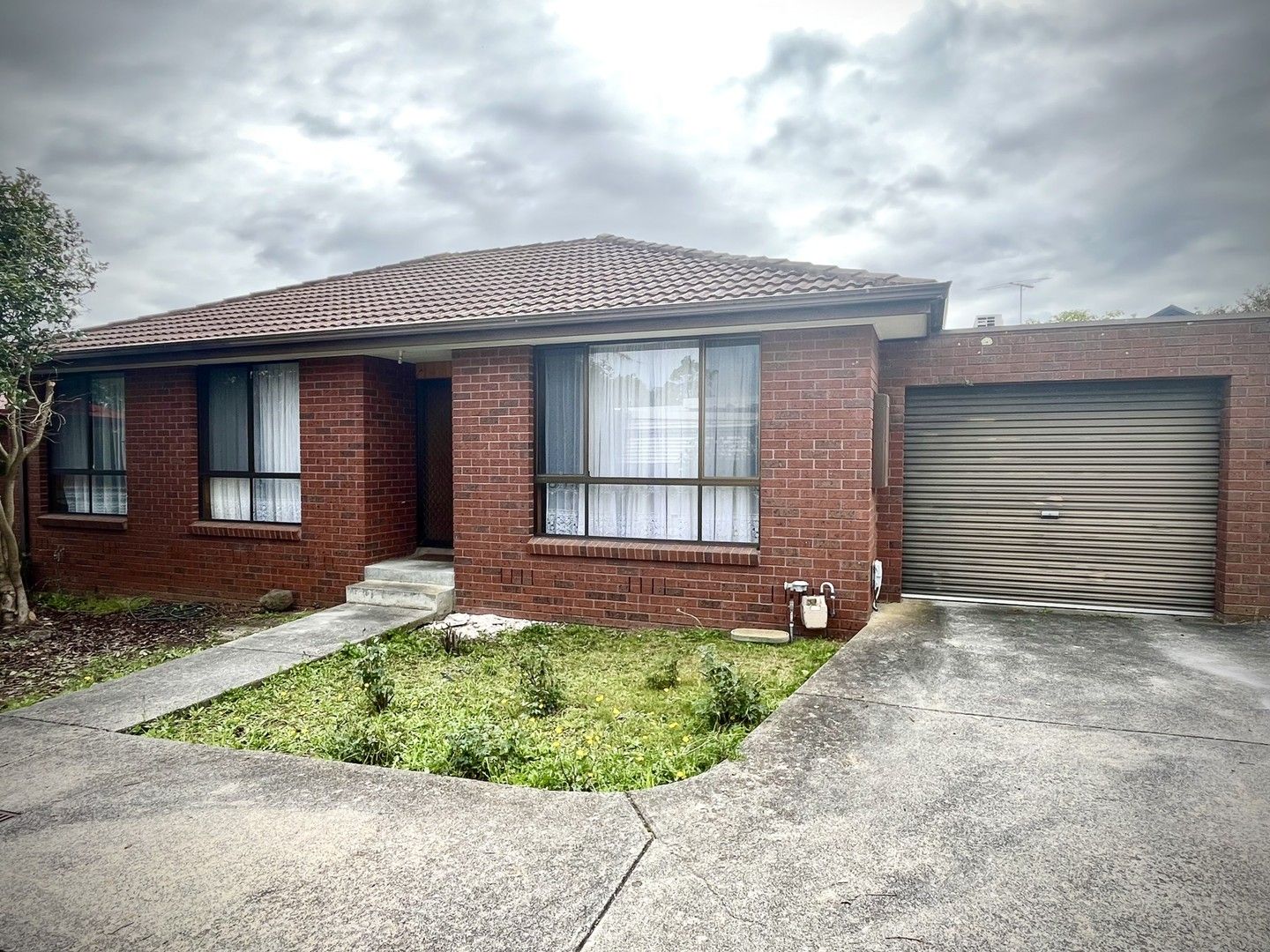 2 bedrooms Apartment / Unit / Flat in 2/22A Nockolds Crescent NOBLE PARK VIC, 3174