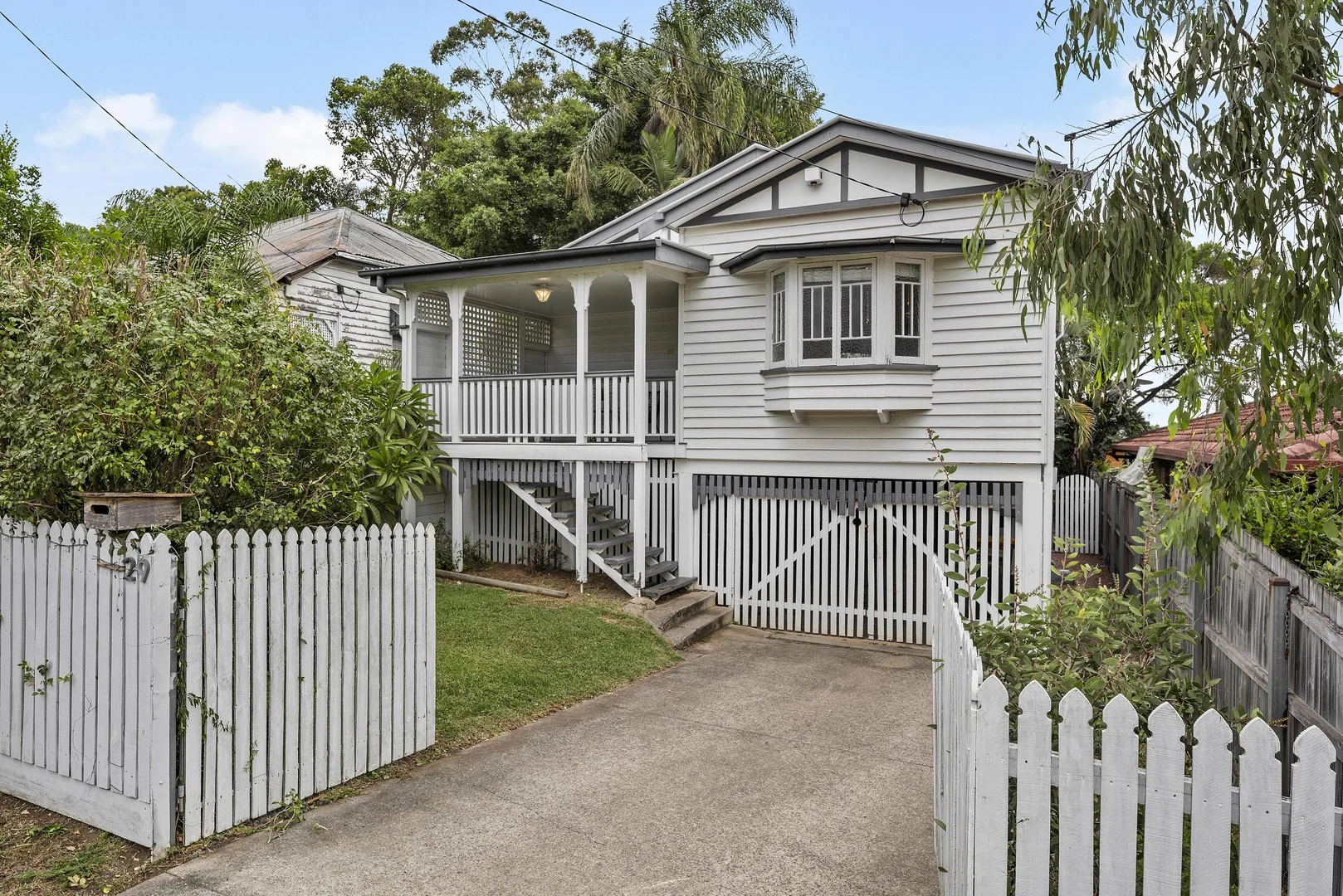 Primary image of 29 Hansen Street, Moorooka QLD 4105