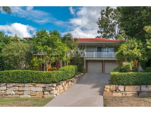 6 Mabb Street, Kenmore QLD 4069