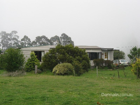 248 Hungry Flats Road, Tunnack TAS 7120