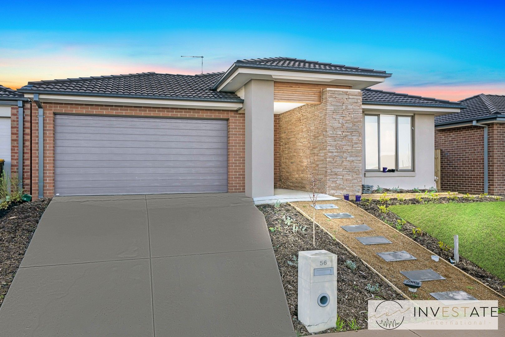 56 Sundance Boulevard, Winter Valley VIC 3358, Image 1