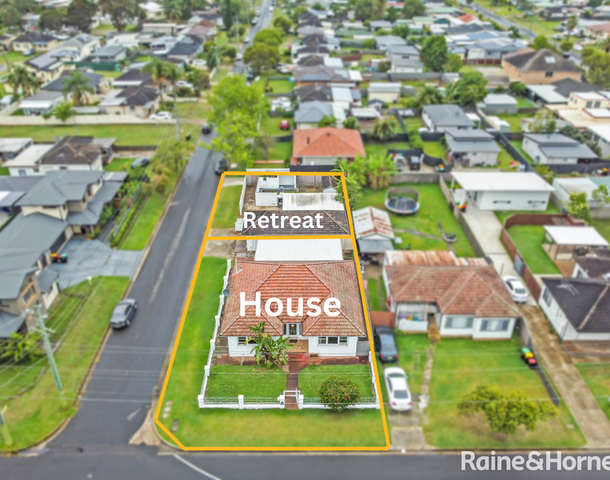 116 Carpenter Street, Colyton NSW 2760