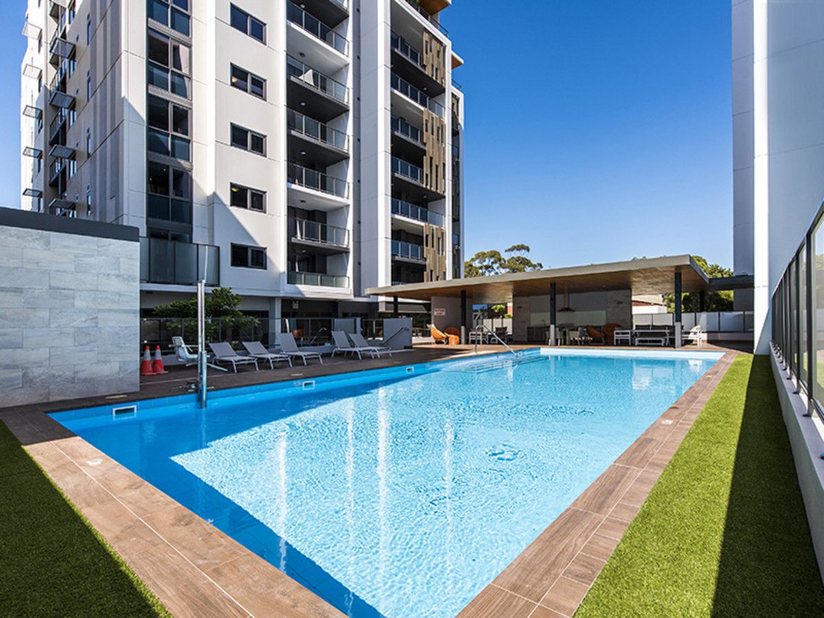 2 bedrooms Apartment / Unit / Flat in 87/172 Railway Parade WEST LEEDERVILLE WA, 6007
