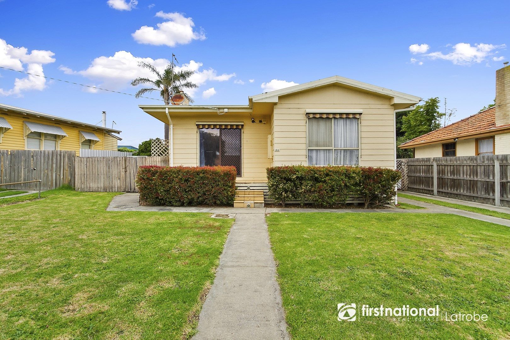 25 Newman Crescent, Traralgon VIC 3844, Image 0