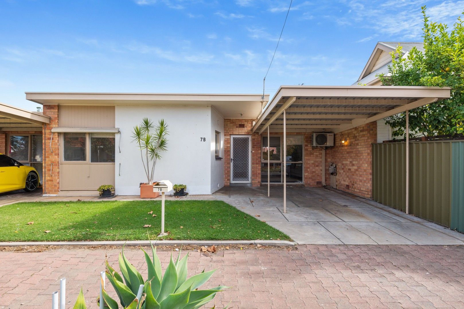 7B First Avenue, Glenelg East SA 5045, Image 0