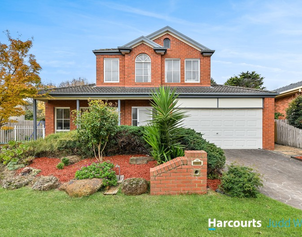 10 Sundew Court, Knoxfield VIC 3180