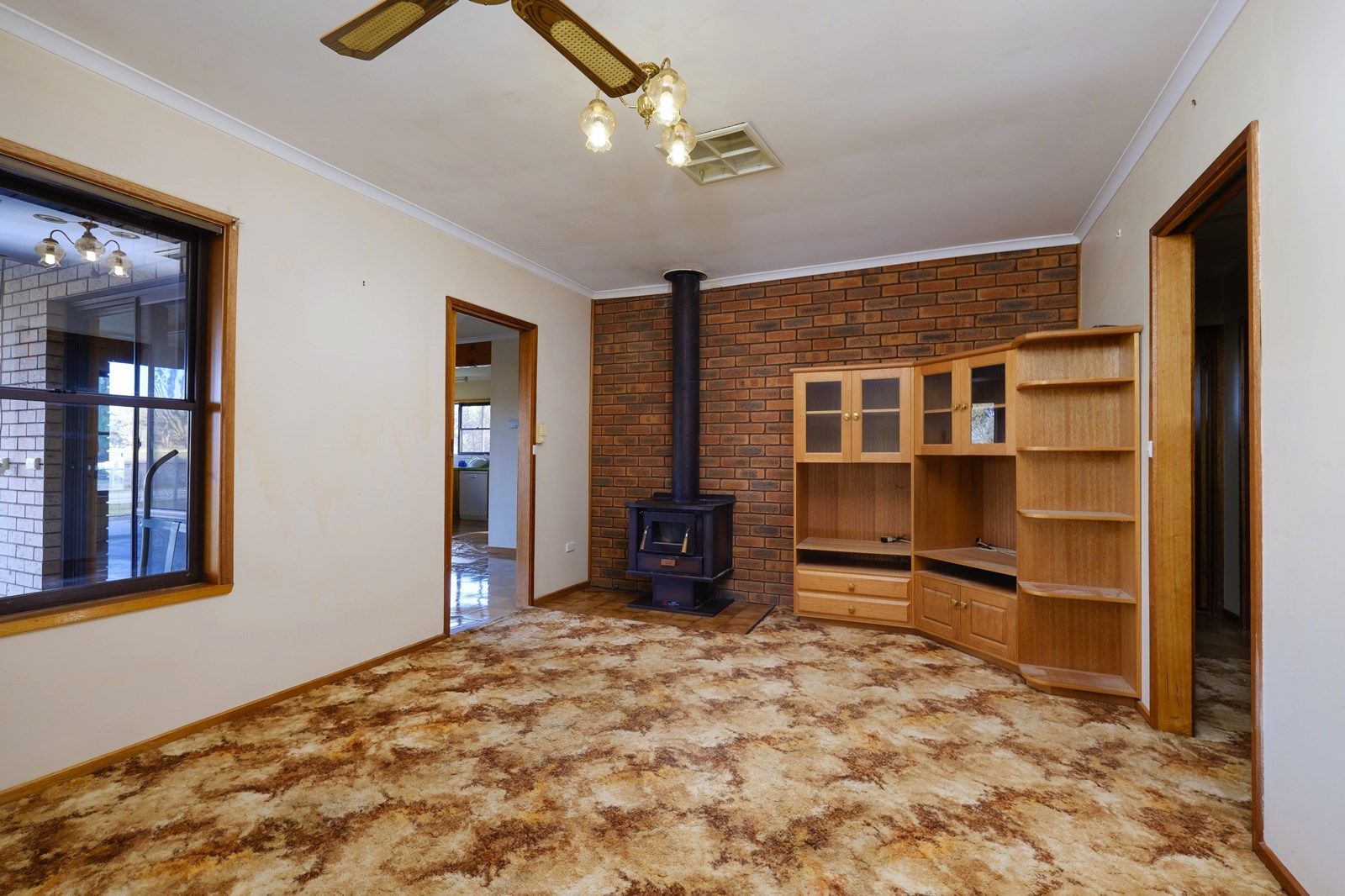 1312 Rutherglen-Springhurst Rd, Springhurst VIC 3682, Image 2