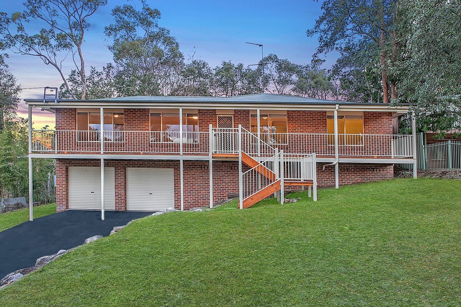 8 Waratah Street, Bowen Mountain NSW 2753, Image 0