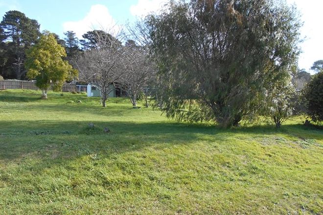 Picture of 61 Payne St, BEACONSFIELD TAS 7270