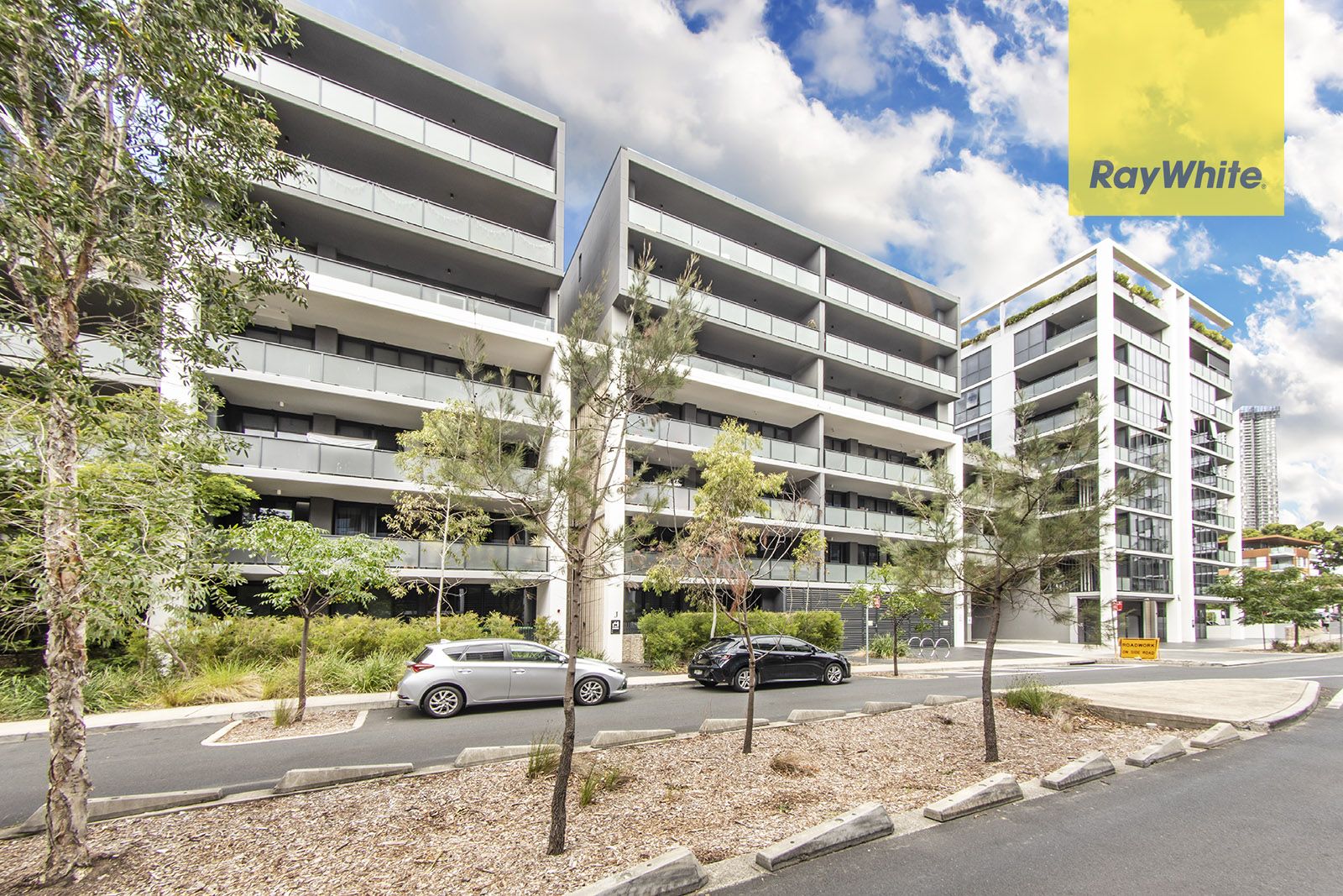 216/2 Morton Street, Parramatta NSW 2150 Apartment For Rent Domain