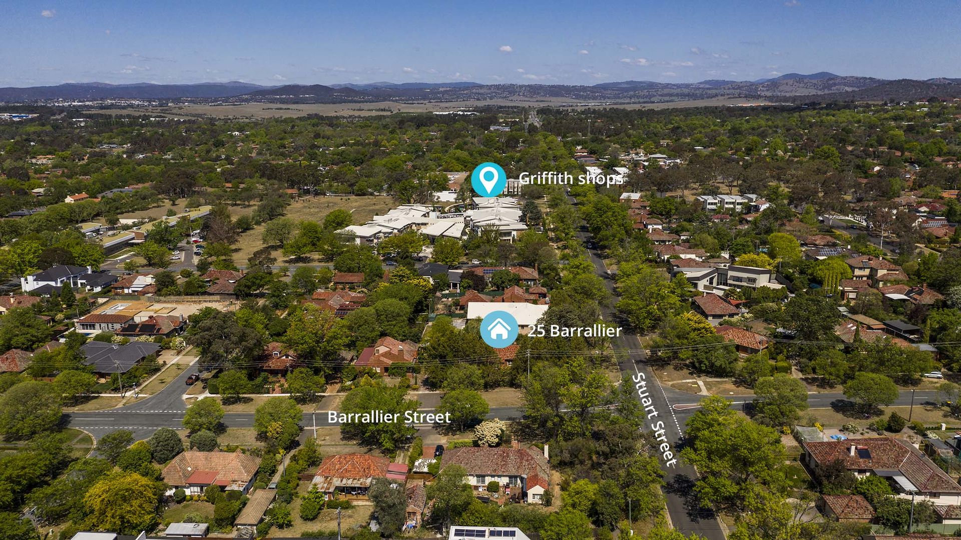 25 Barrallier Street, Griffith ACT 2603, Image 1