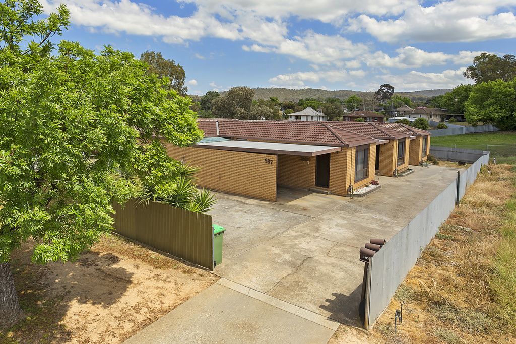 1, 2 & 3/987 Fairview Drive, North Albury NSW 2640, Image 0