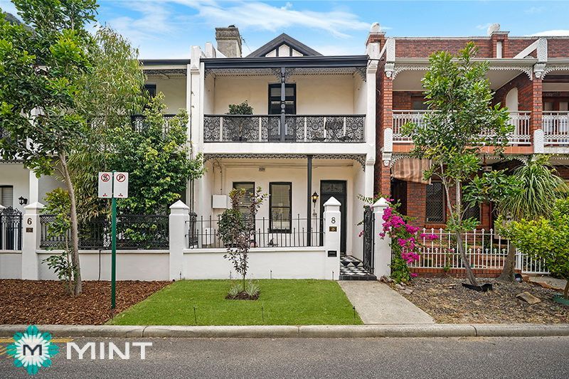 8 Catherine Street, Subiaco WA 6008, Image 0