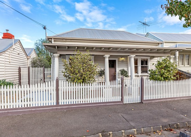 3 Union Street, Williamstown VIC 3016