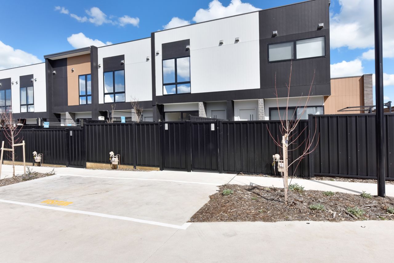 40/18 Cornelius Street, Coombs ACT 2611 Domain