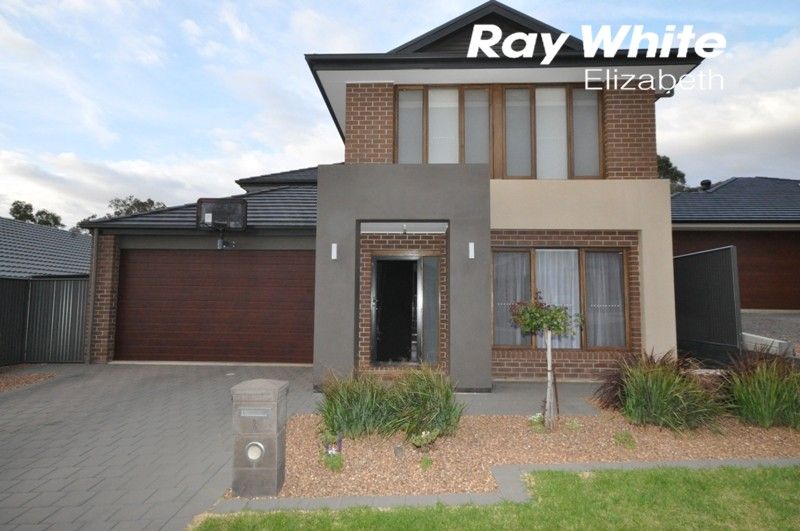 8 Brown Hill Close, Blakeview SA 5114, Image 0