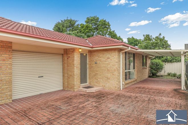 Picture of 3/22 Farnell Road, WOY WOY NSW 2256