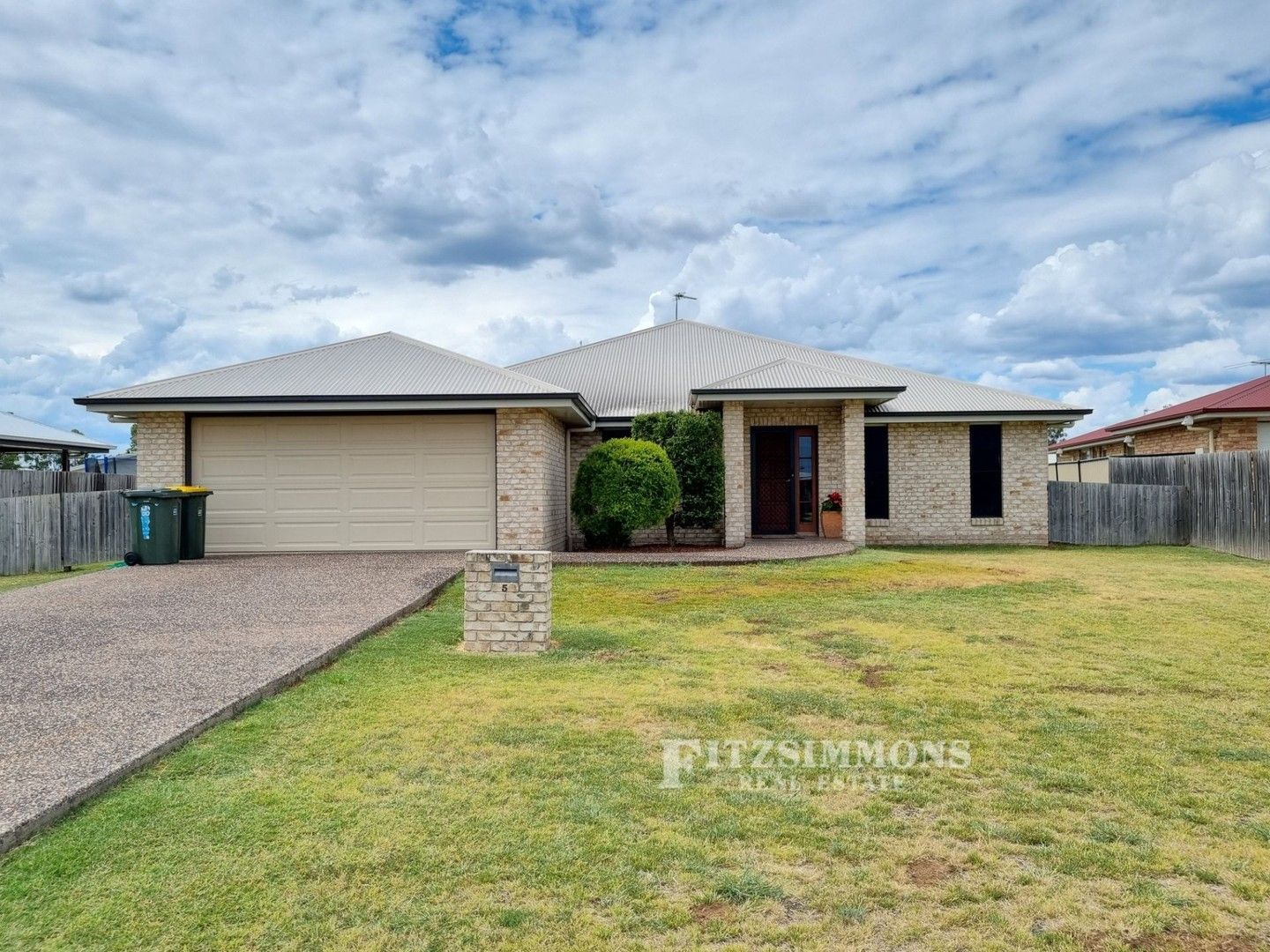 5 Paper Court, Dalby QLD 4405, Image 0