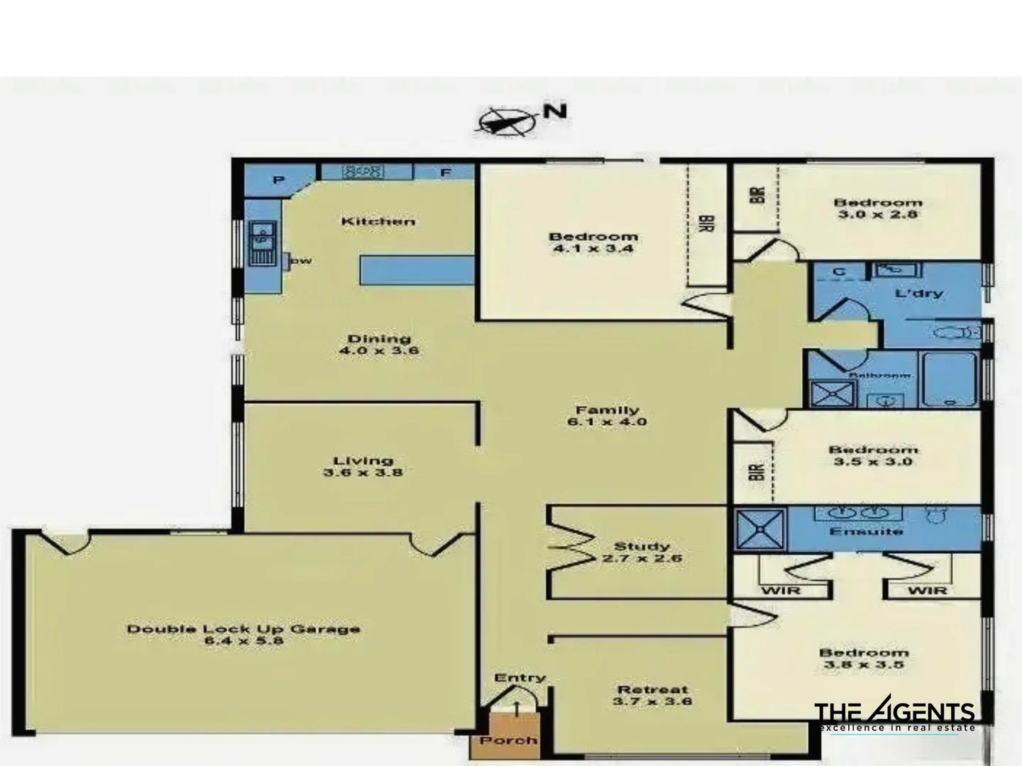 Additional image 18 of 37 Bangalay Drive, Brookfield VIC 3338