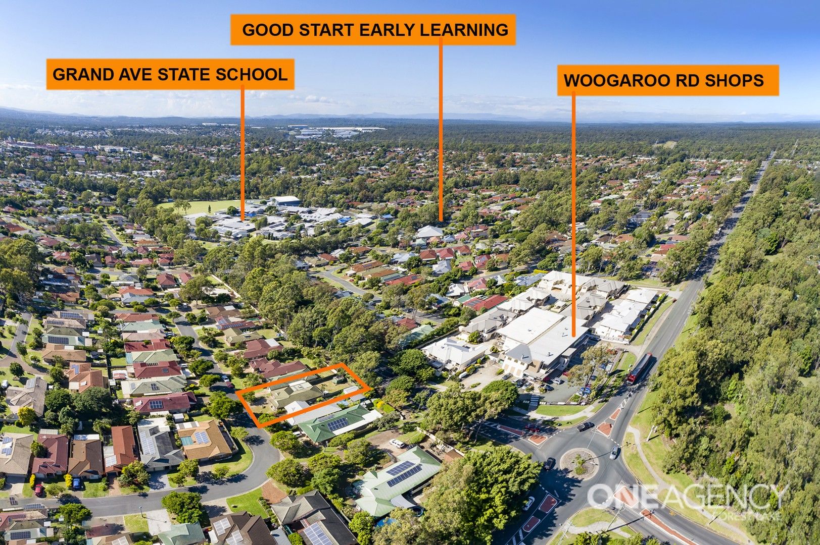 3 bedrooms House in 24 Augusta Cres FOREST LAKE QLD, 4078