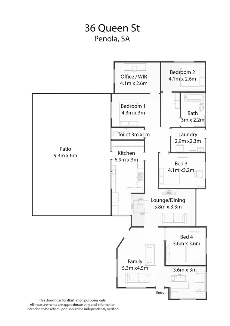 Additional image 20 of 36 Queen Street, Penola SA 5277