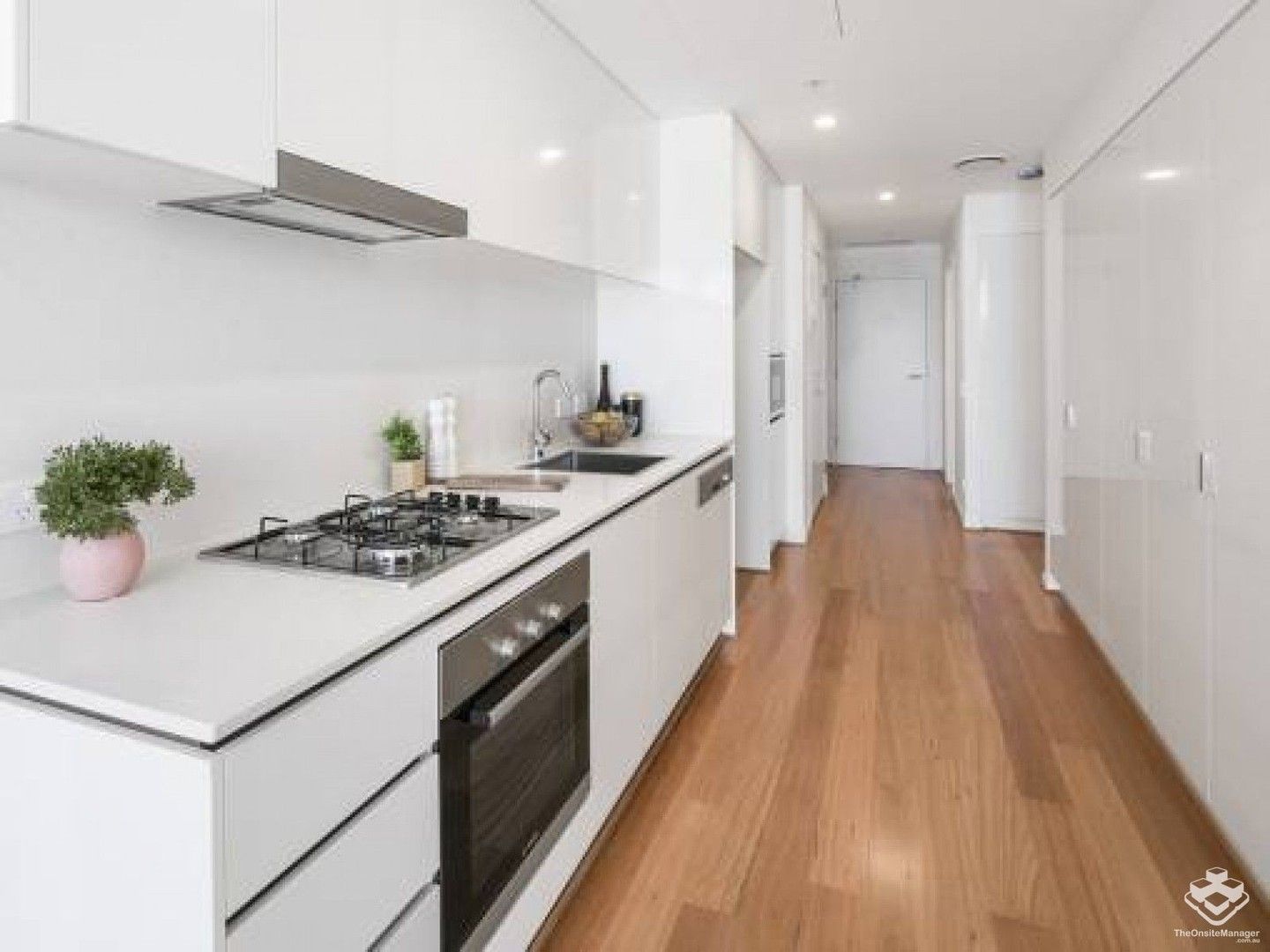 2 bedrooms Apartment / Unit / Flat in 40405/1033 Ann Street NEWSTEAD QLD, 4006