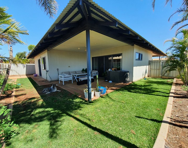 9 Thistle Loop, Nickol WA 6714