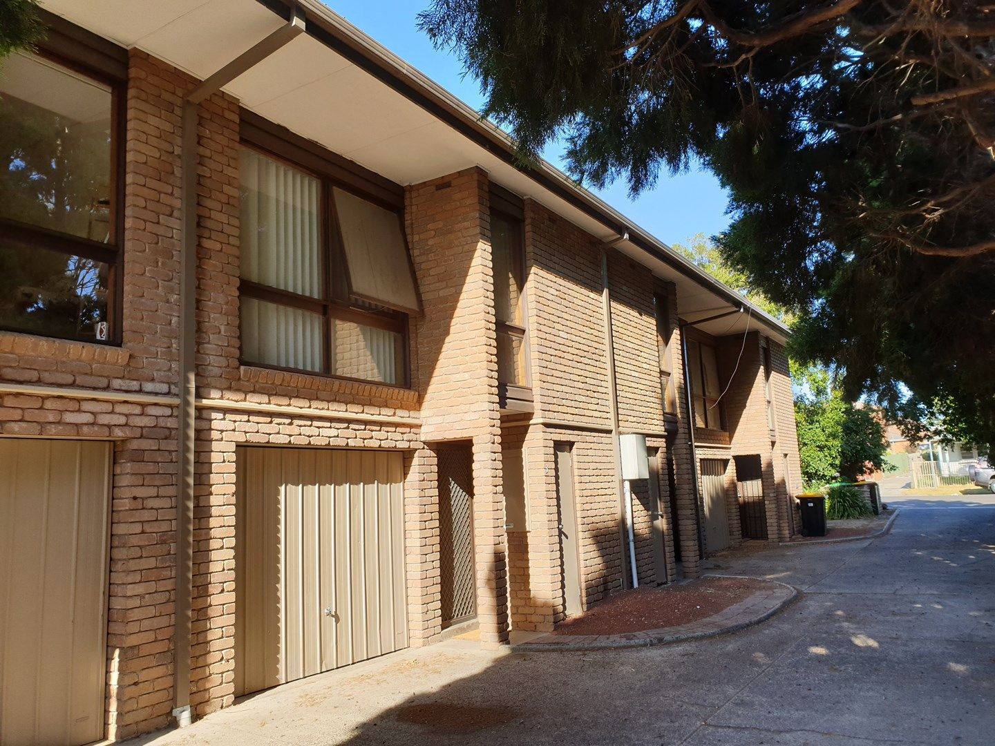 2 bedrooms Townhouse in 3/23 Potter Street DANDENONG VIC, 3175