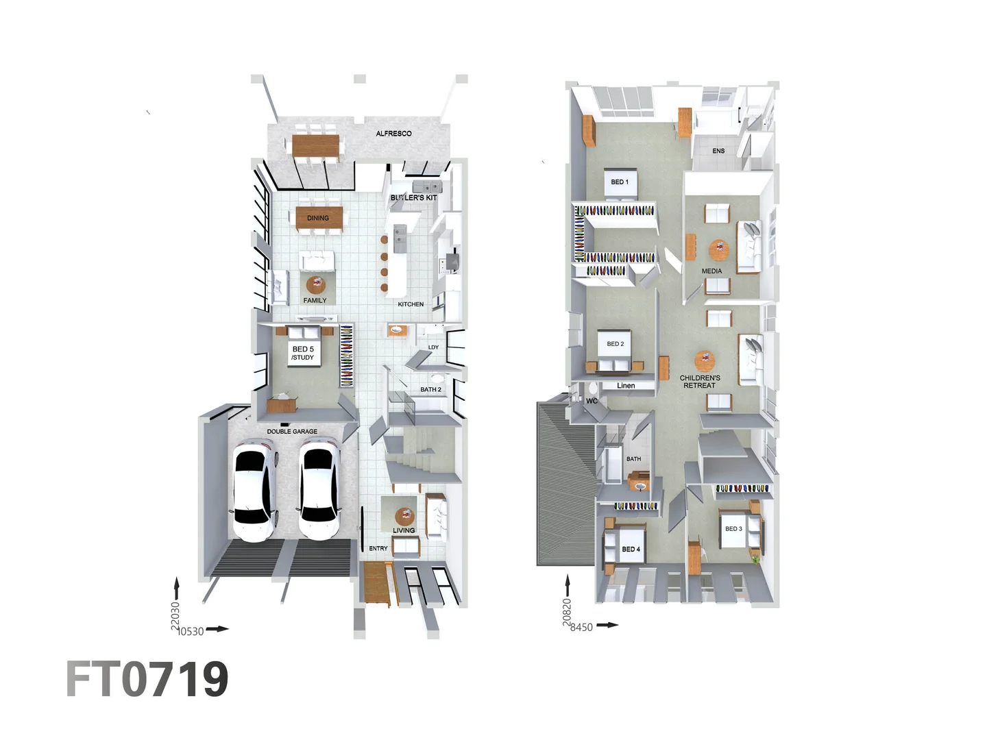 Additional image 8 of Lot 336 Figtree Esp, Morayfield QLD 4506