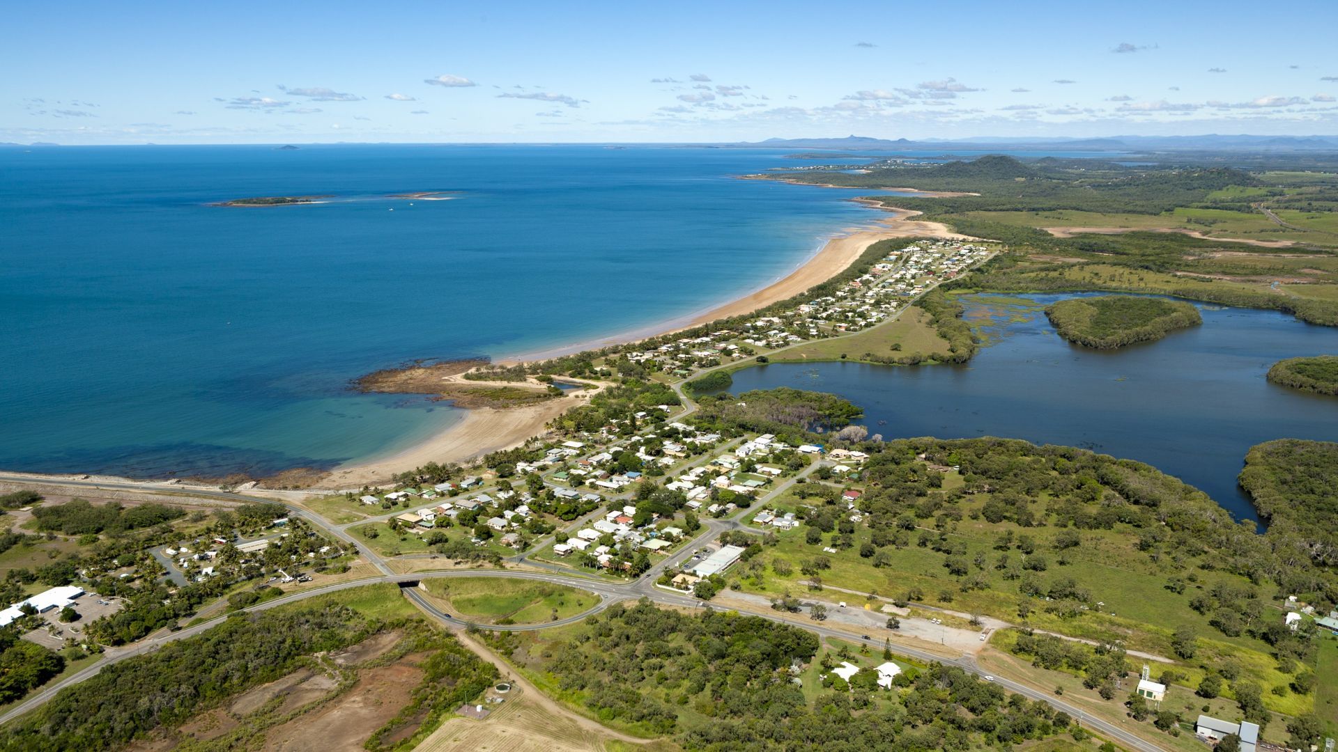 18 McCarthy Street, Hay Point QLD 4740 Domain