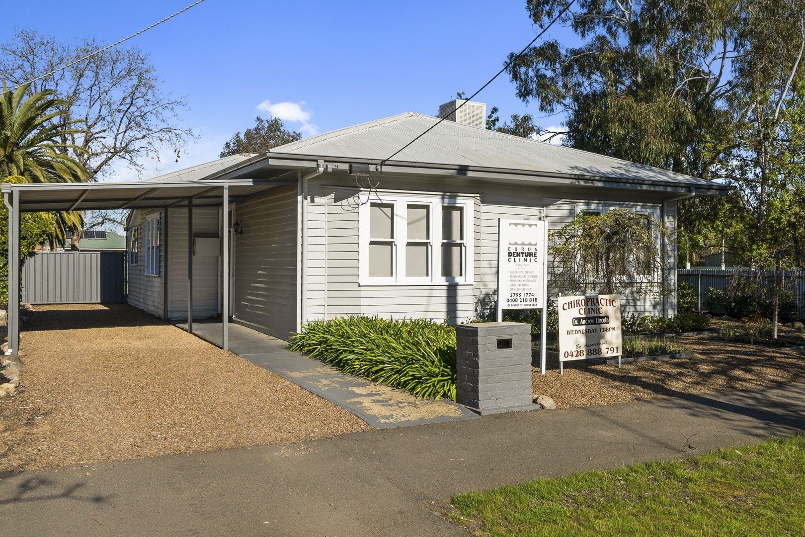 4 bedrooms House in 104 Binney Street EUROA VIC, 3666