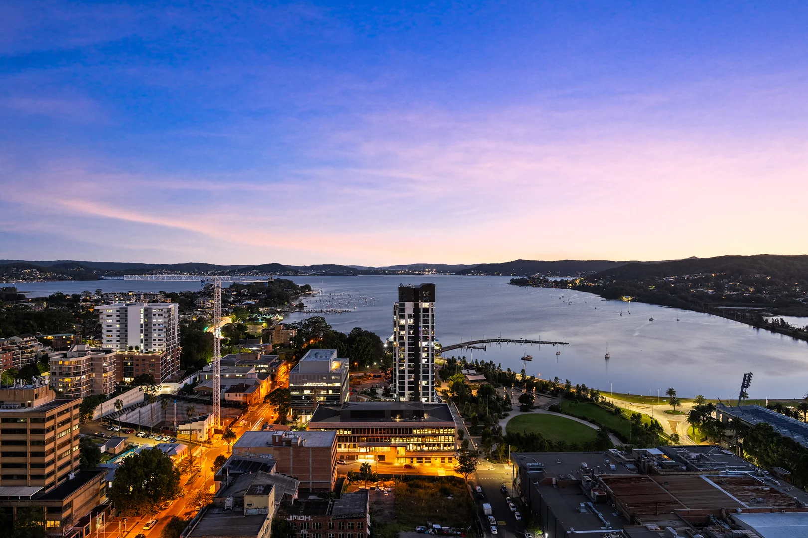 Additional image 23 of 2702/108 Donnison Street, Gosford NSW 2250