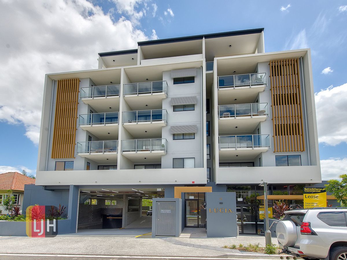 3 bedrooms Apartment / Unit / Flat in 24/21 Sparkes Street CHERMSIDE QLD, 4032